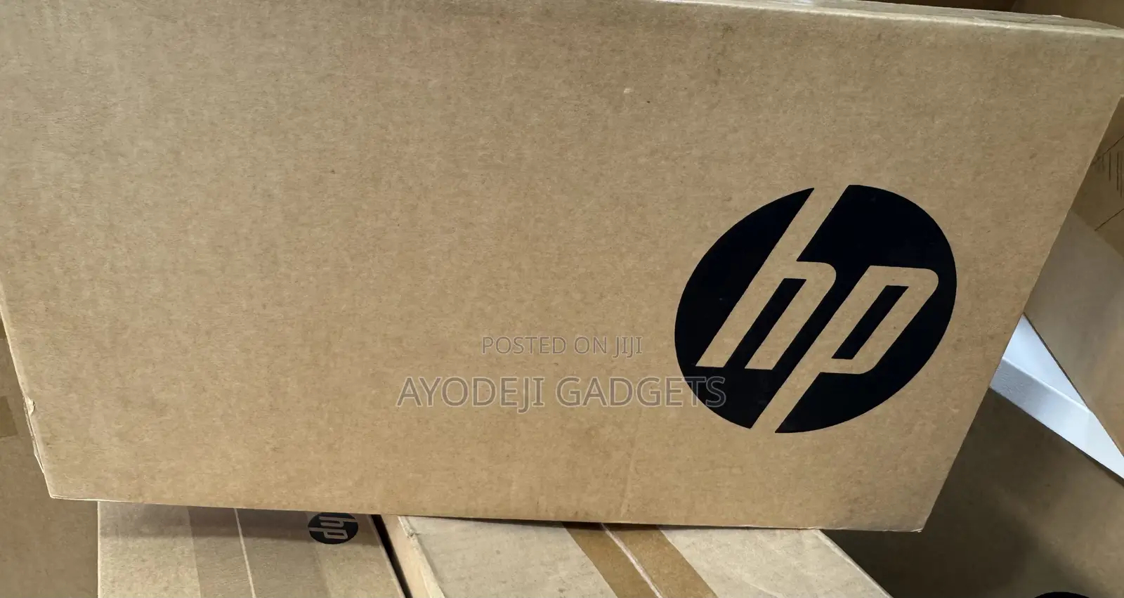 New Laptop HP ProBook 450 G9 8GB Intel Core i7 SSD 512GB