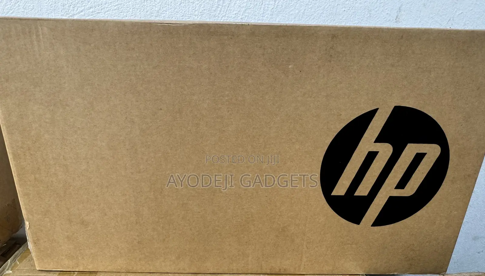 New Laptop HP ProBook 450 G9 8GB Intel Core i7 SSD 512GB