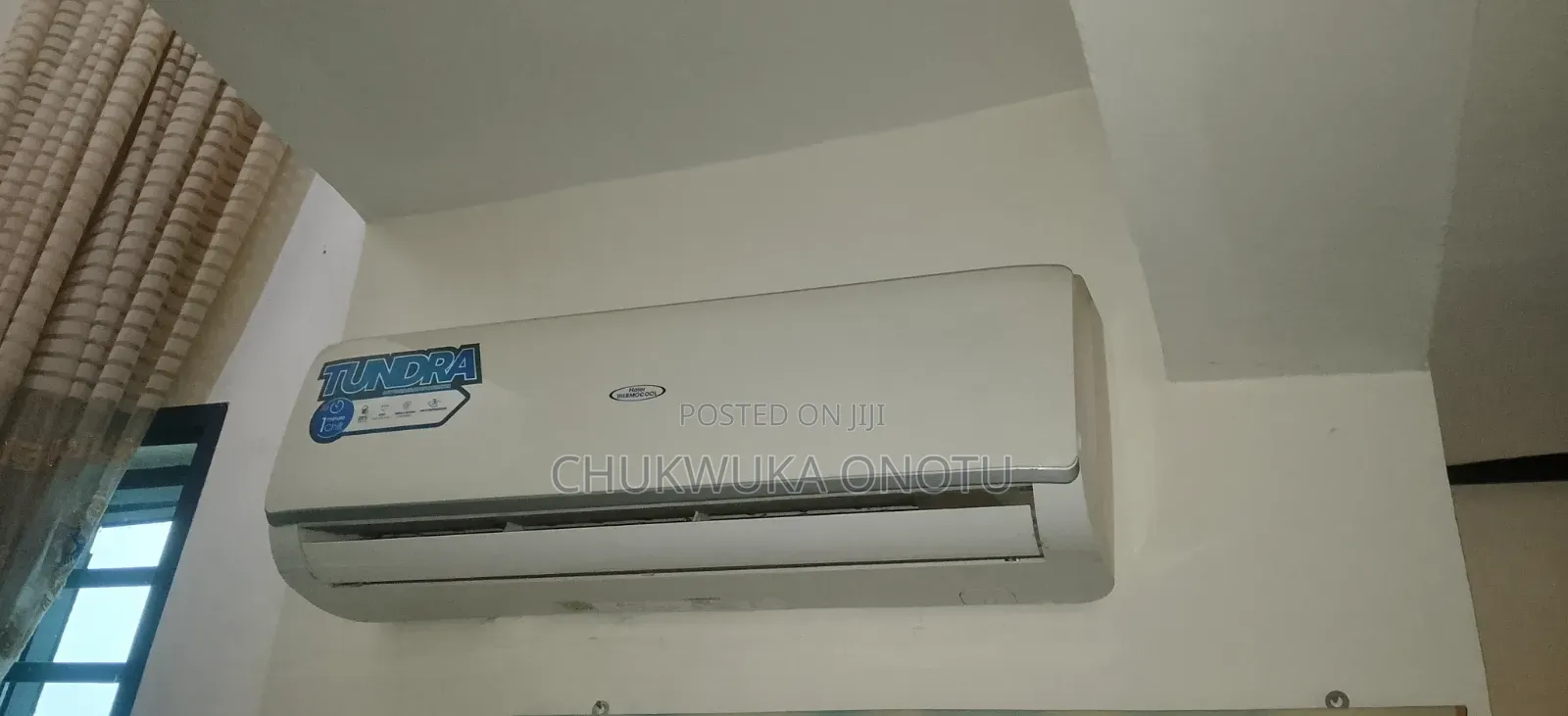 Air-Conditioning