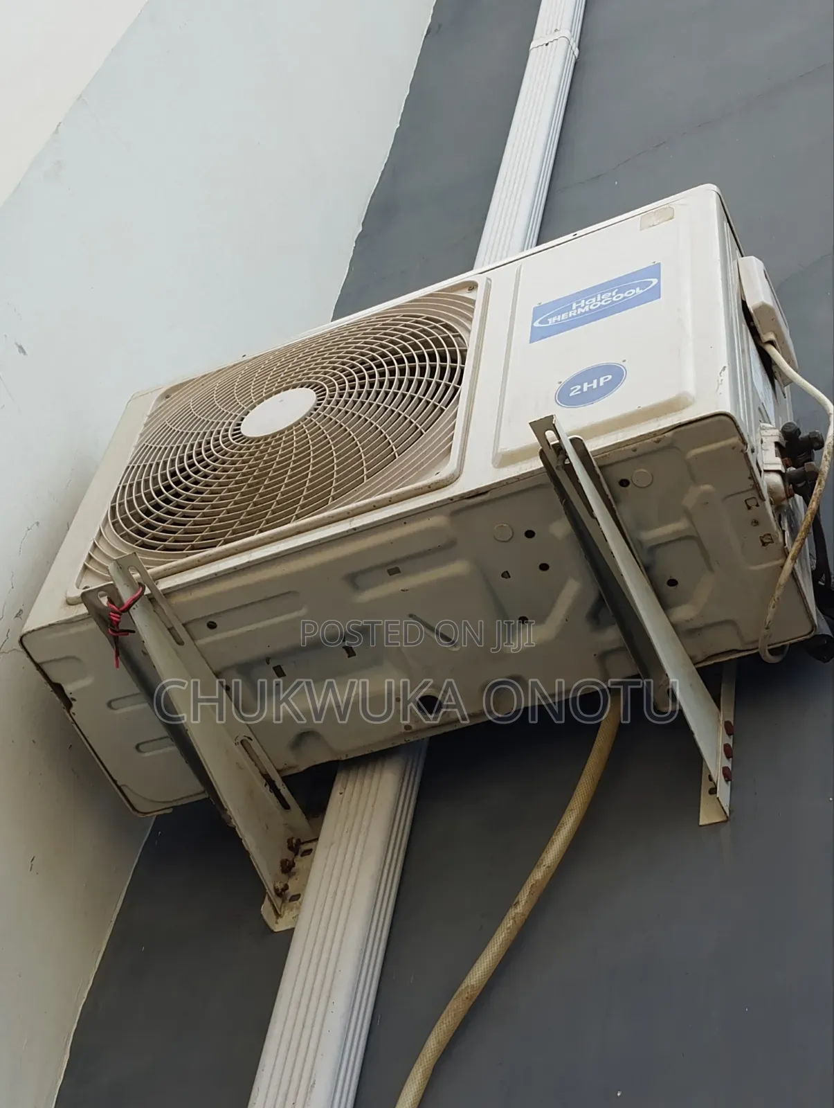 Air-Conditioning