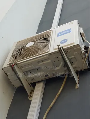 Air-Conditioning
