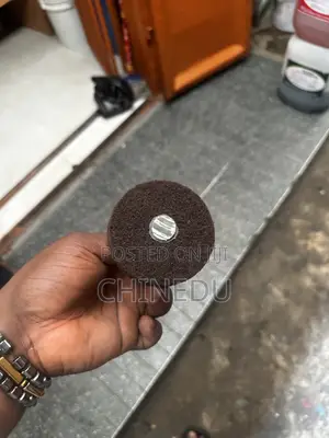 Non-Woven Surface Conditioning Disc / Scouring Pad