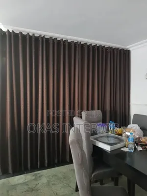Pure Italian Curtains