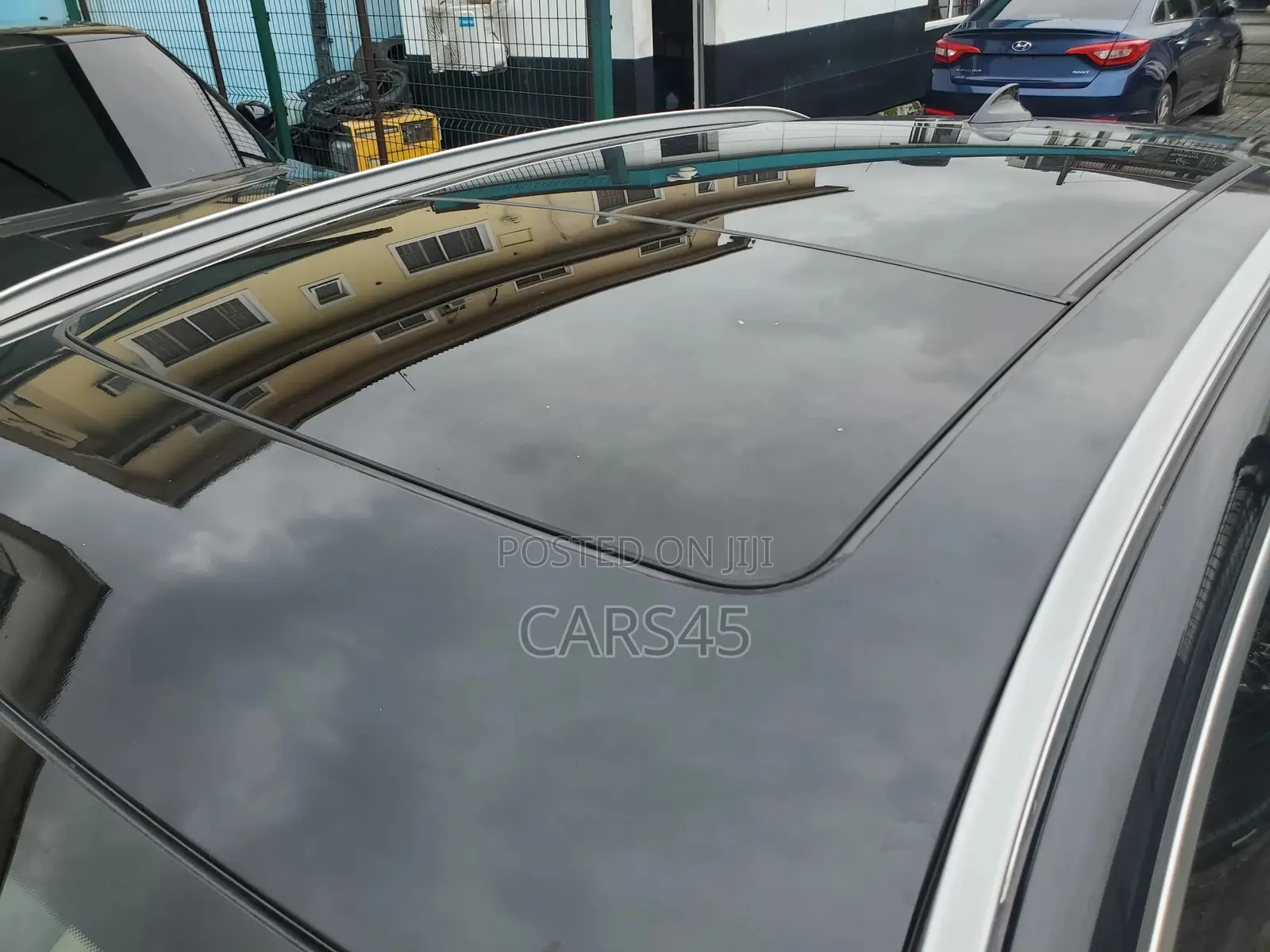 BMW X3 2019 Black