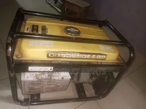 I Power CM 4000 Generator