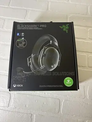 Razer Blackshark V2 Pro