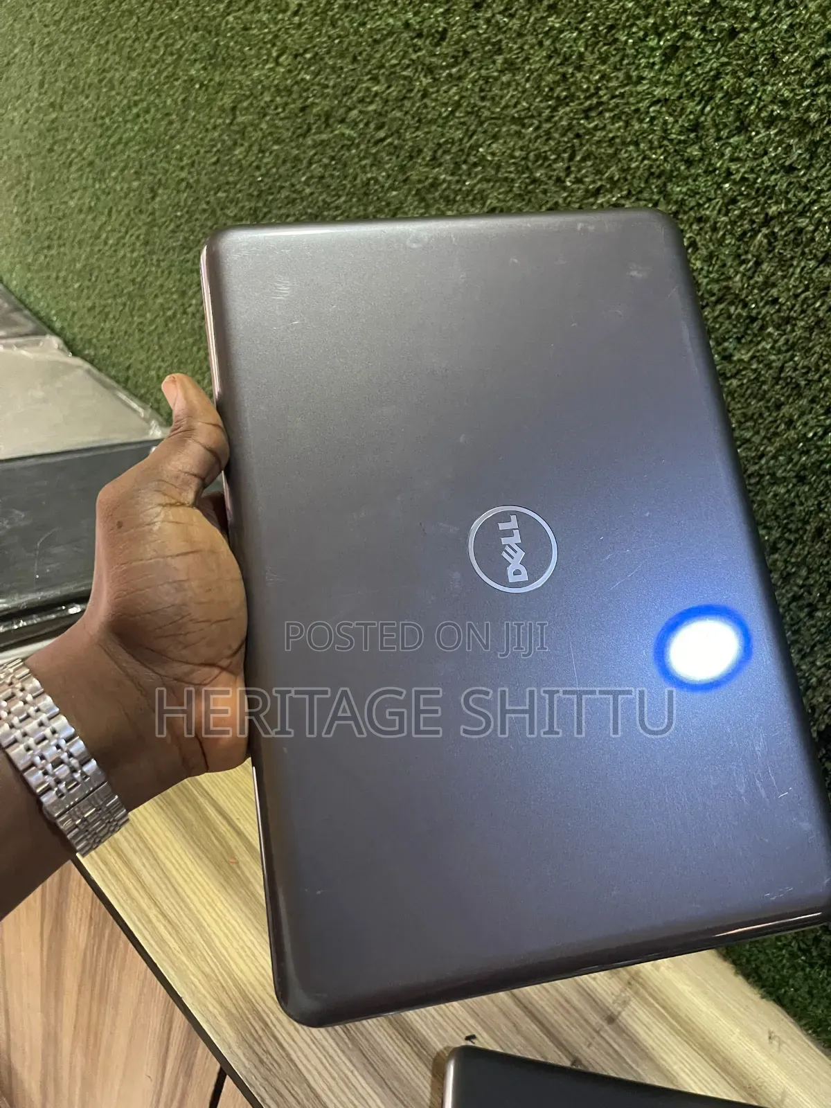 Laptop Dell Latitude 3380 8GB Intel Core i5 SSD 256GB