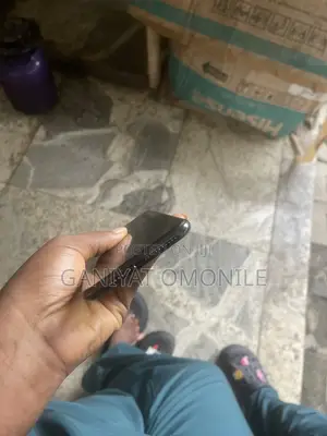 Apple iPhone 11 Pro Max 64 GB Black
