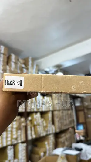 Lenovo L14M2P21 Laptop Battery