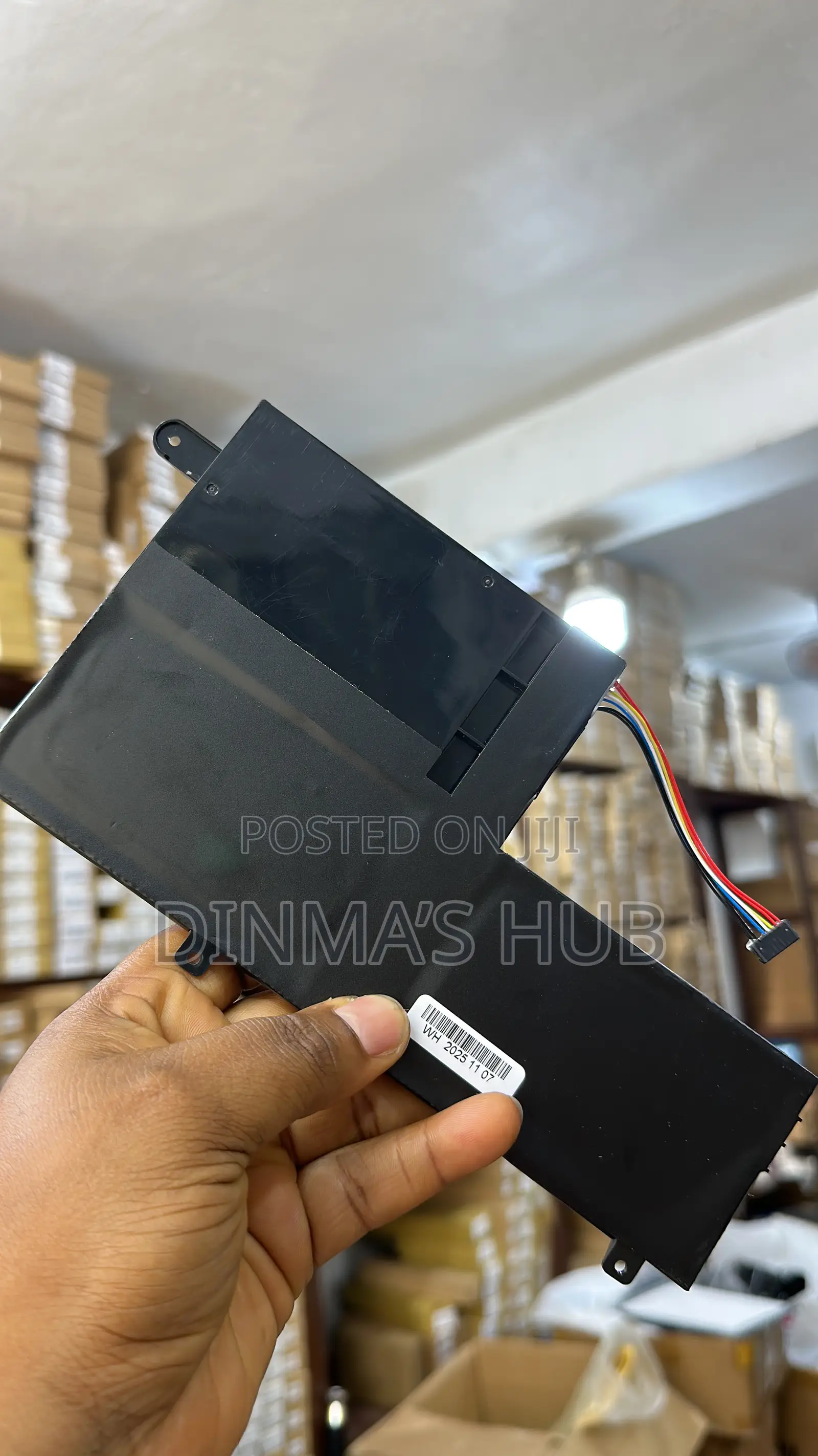 Lenovo L14M2P21 Laptop Battery
