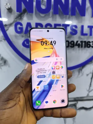 Honor X9b 5G 256 GB Orange