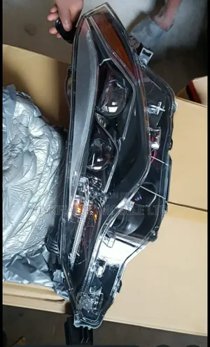 Ead Lamp Corolla 2028 LED