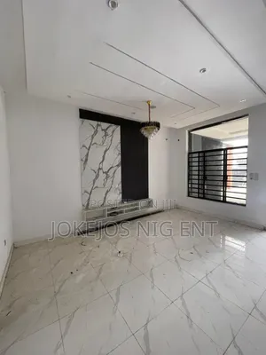 4bdrm Townhouse / Terrace in Ikota Gra Estate for rent