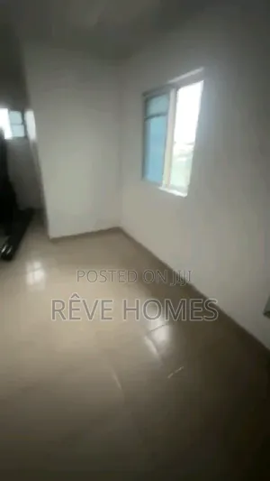 Studio Apartment in Shomolu / Shomolu for rent