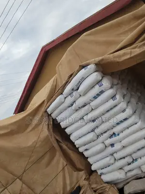 HBM, Dangote, Mangal Cement