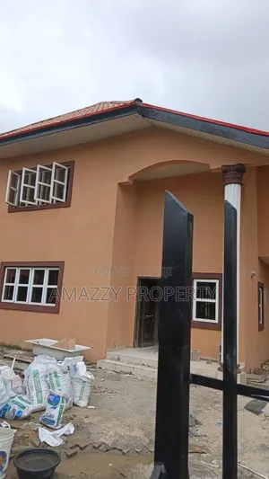 4bdrm Duplex in Ajah for rent