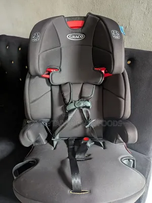 Car Baby Sitter