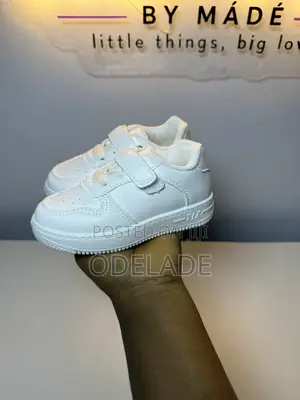 Children’s Shoe
