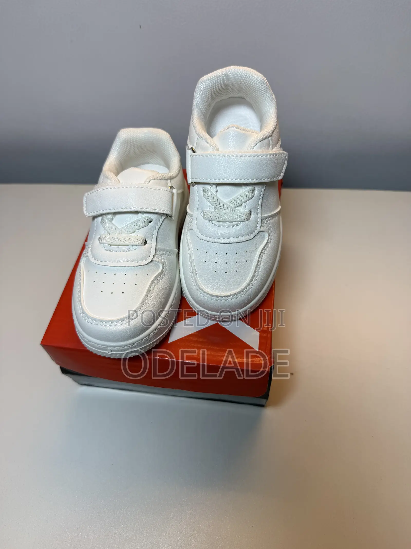 Children’s Shoe