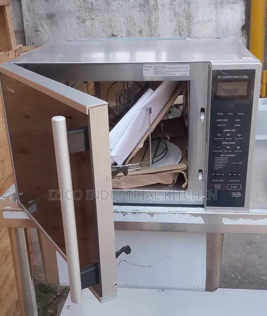 Microwave Oven 40liter