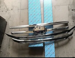 RUSH Front Grille 2018