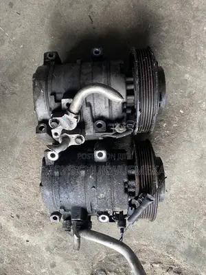 Corolla 2005 Compressor