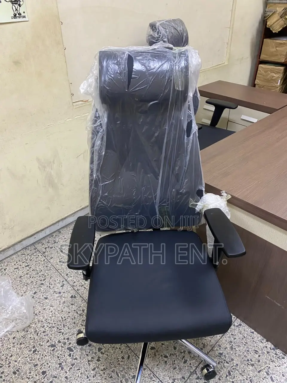 Office Chairs