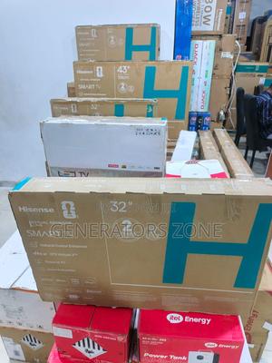Hisense 32 Inch Smart TV LED Screen