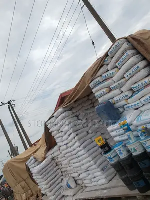 HBM, Dangote, Mangal Cement