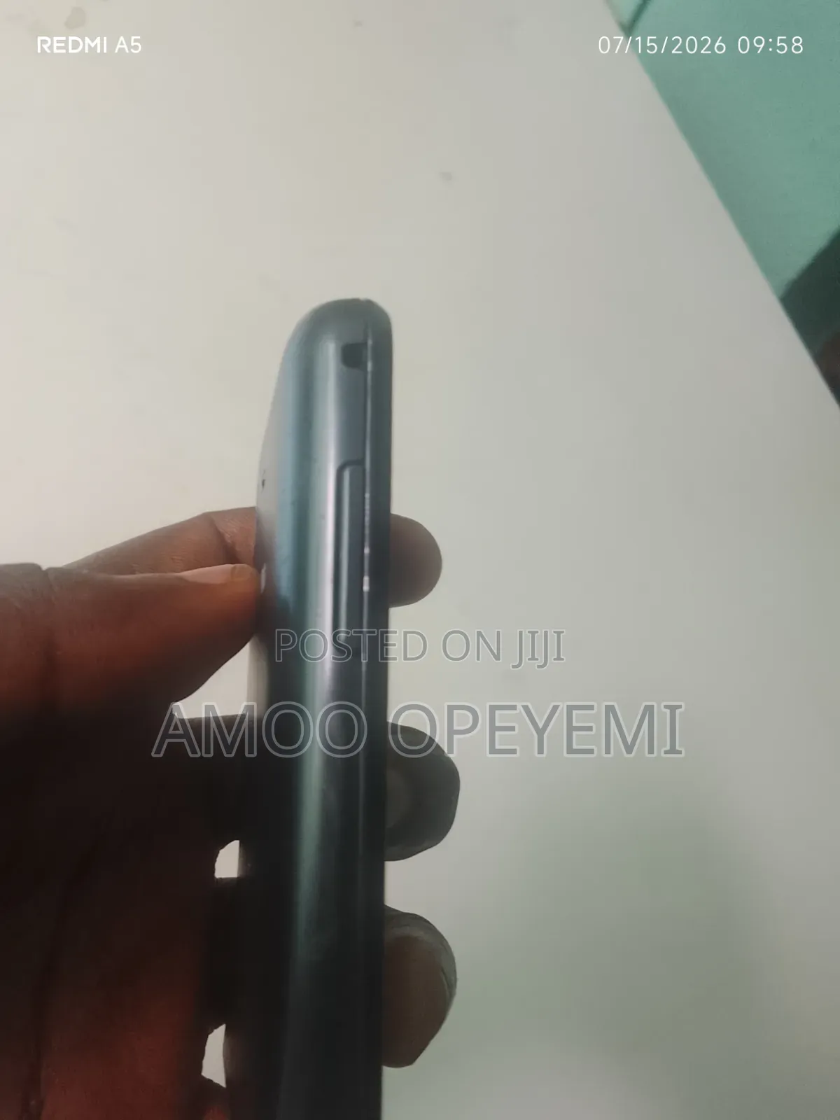 Samsung Galaxy Gio S5660 Black