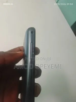 Samsung Galaxy Gio S5660 Black