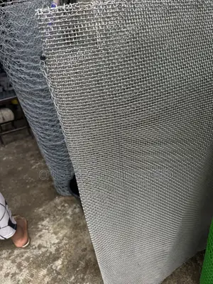 Stainless Steel Wire Mesh