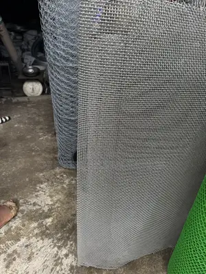 Stainless Steel Wire Mesh