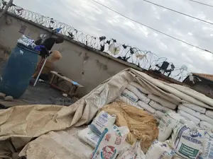 HBM, Dangote, Mangal Cement