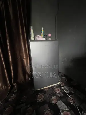 Hisense Fridge
