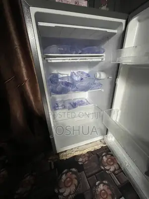 Hisense Fridge
