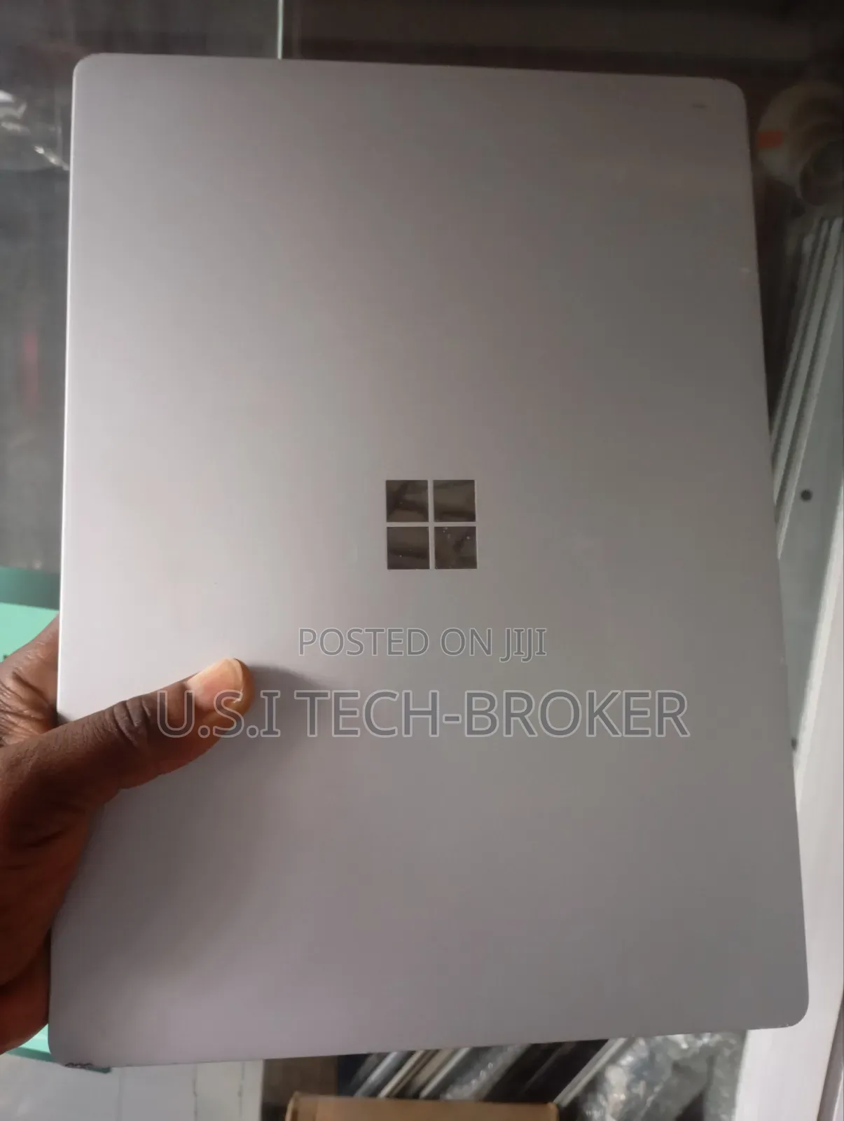 Laptop Microsoft Surface Laptop 2 16GB Intel Core i7 SSD 512GB