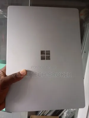 Laptop Microsoft Surface Laptop 2 16GB Intel Core i7 SSD 512GB