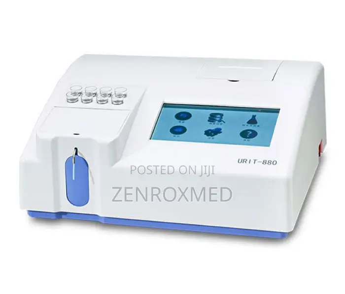 Skyler CAS-60 Semi-Auto Chemistry Analyzer