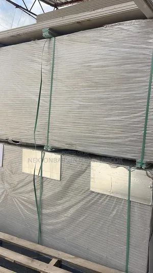 Plaster Board
