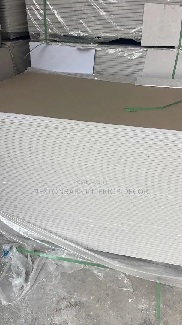 Plaster Board