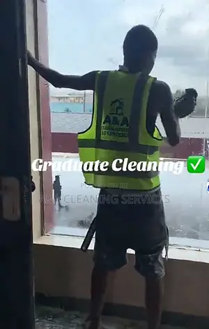 A a Cleaning Services