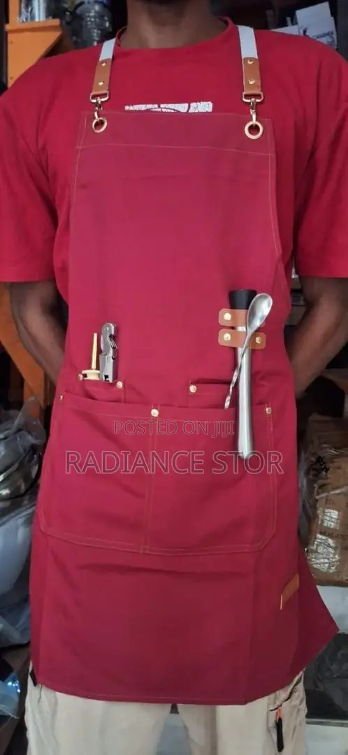 Waiter’s/Bar Apron