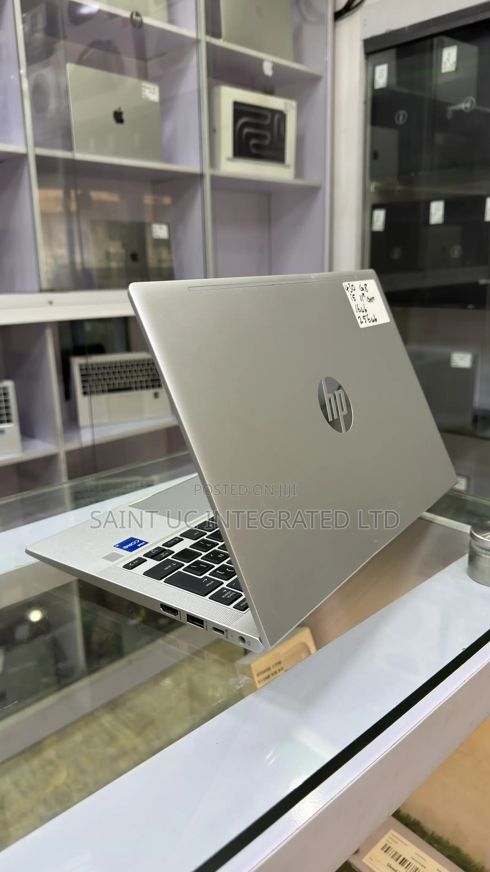 Laptop HP ProBook 430 G8 16GB Intel Core i5 SSD 256GB