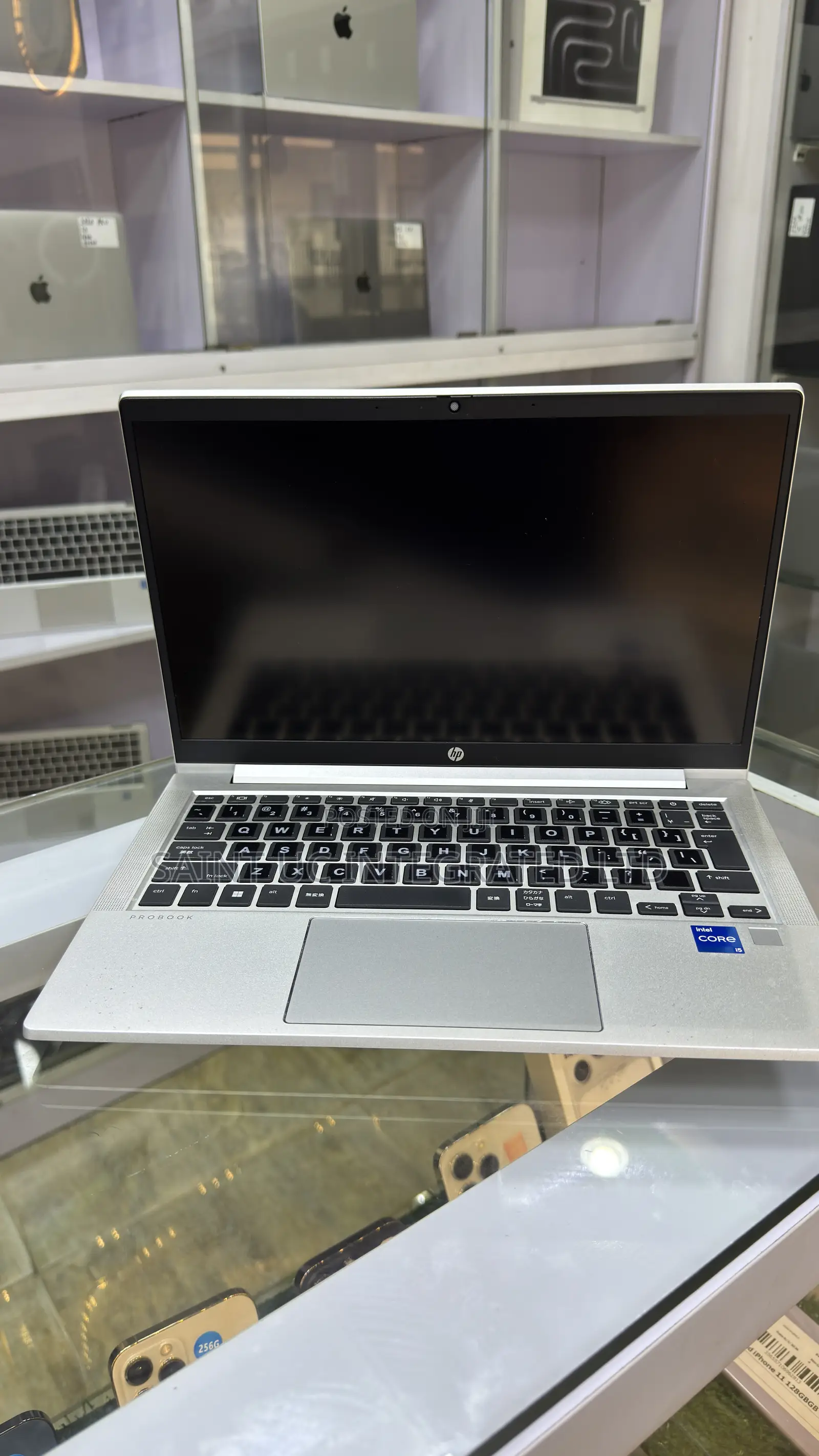 Laptop HP ProBook 430 G8 16GB Intel Core i5 SSD 256GB