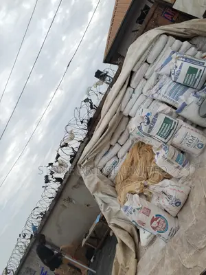HBM Cement Distributor