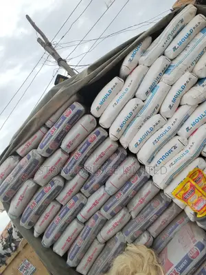 HBM Cement Distributor