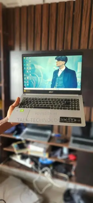 Laptop Acer Aspire A515-52G 16GB Intel Core i7 SSD 256GB