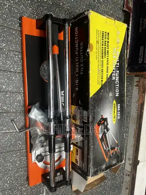 Multi-Function Tile 3-in-1. 400mm