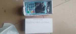 New Mobile Phone 16 GB Blue